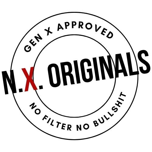 N.X.Originals